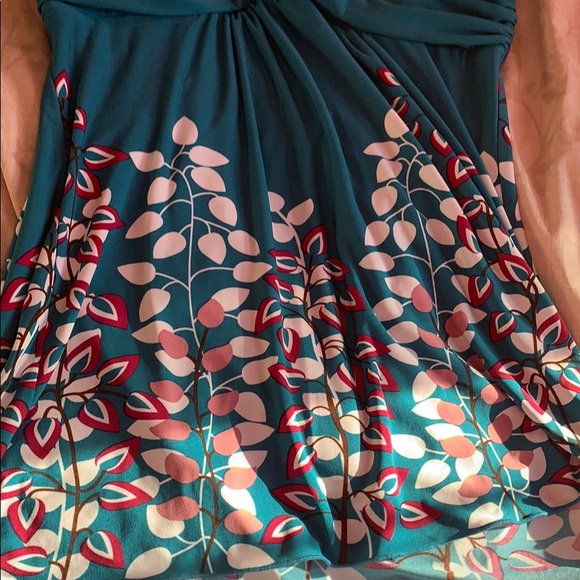 blouse - Picture 4 of 5